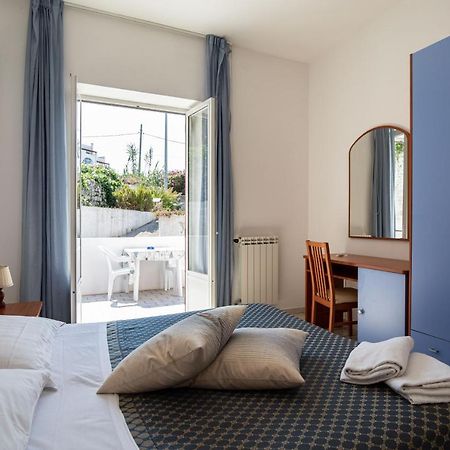 Hotel Costa Citara Forio di Ischia Buitenkant foto