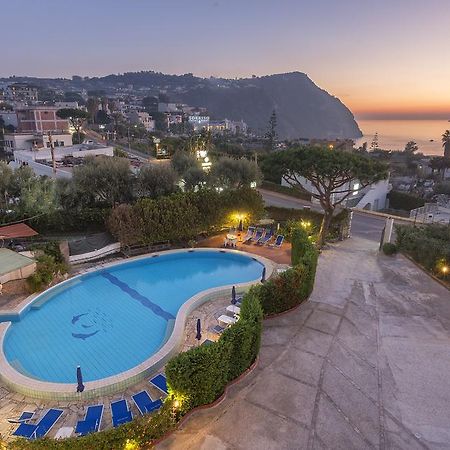 Hotel Costa Citara Forio di Ischia Buitenkant foto