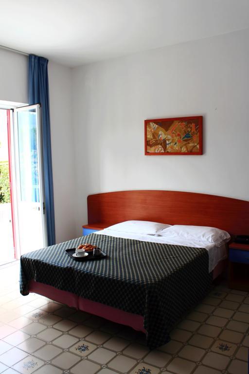 Hotel Costa Citara Forio di Ischia Kamer foto