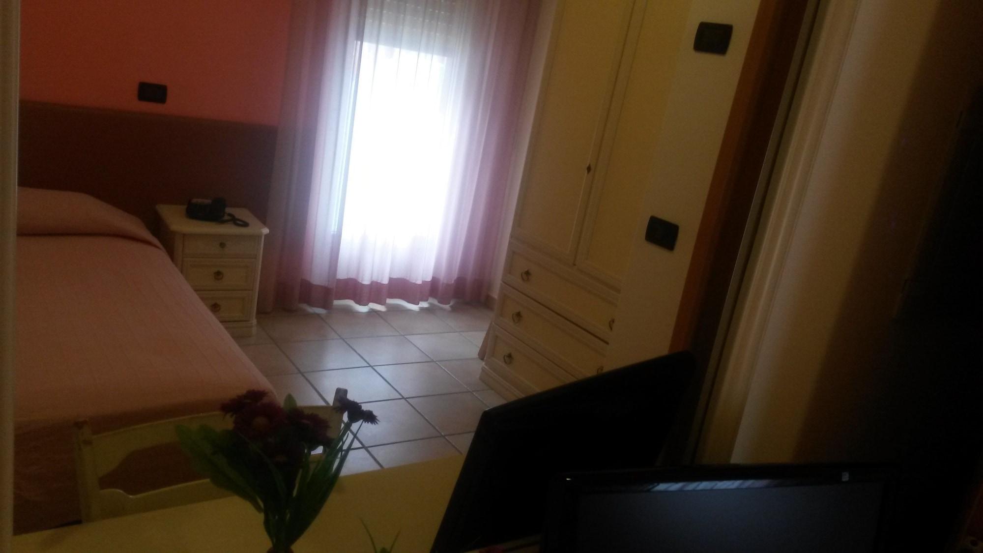 Hotel Costa Citara Forio di Ischia Buitenkant foto