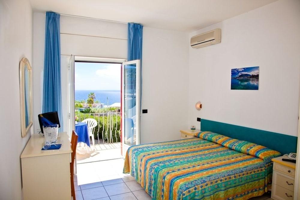 Hotel Costa Citara Forio di Ischia Buitenkant foto