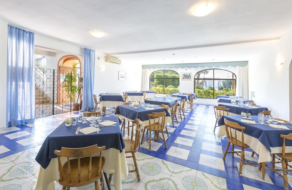 Hotel Costa Citara Forio di Ischia Buitenkant foto