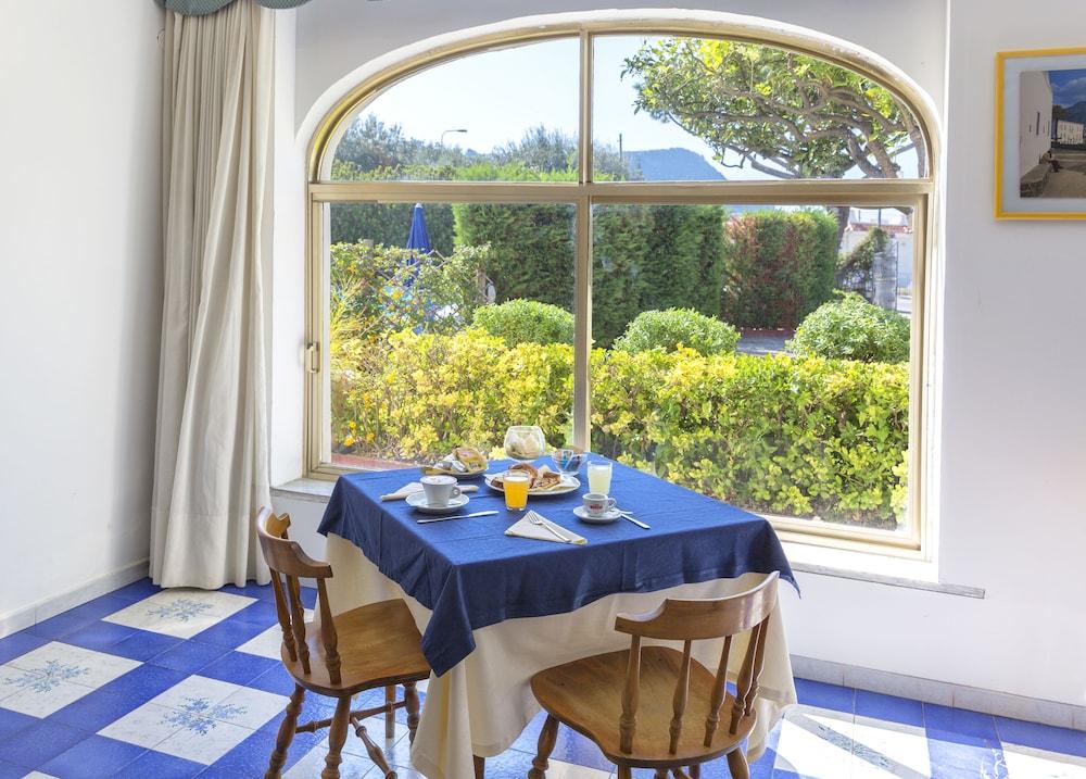 Hotel Costa Citara Forio di Ischia Buitenkant foto