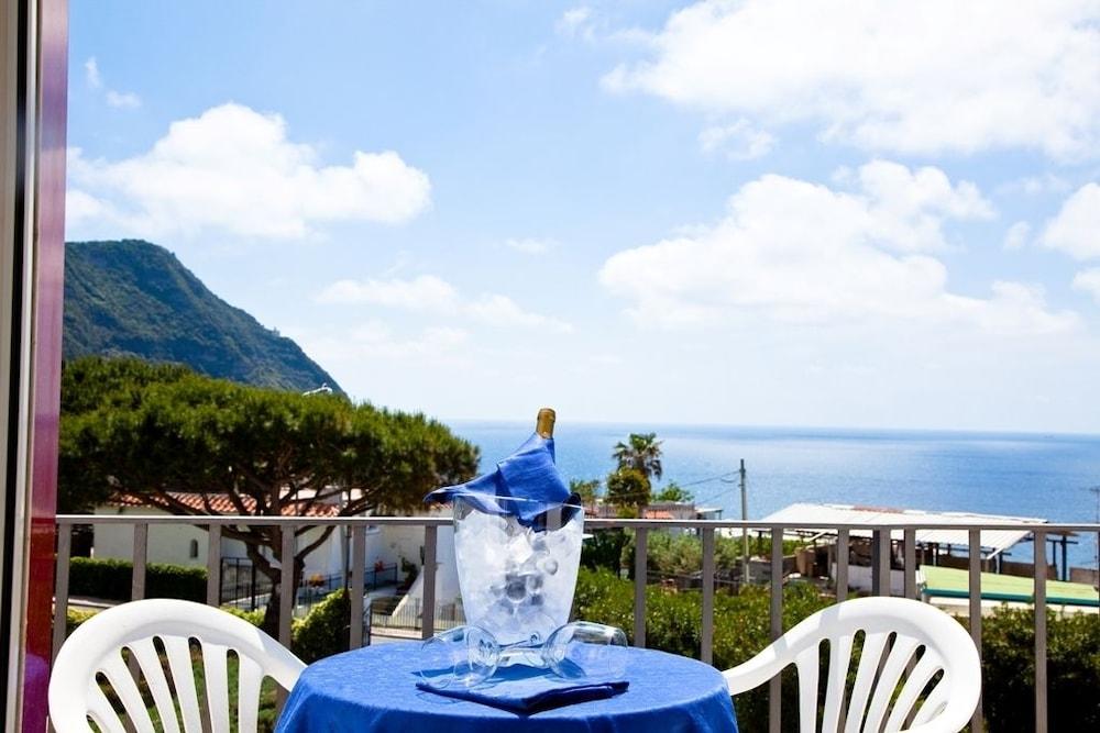 Hotel Costa Citara Forio di Ischia Buitenkant foto