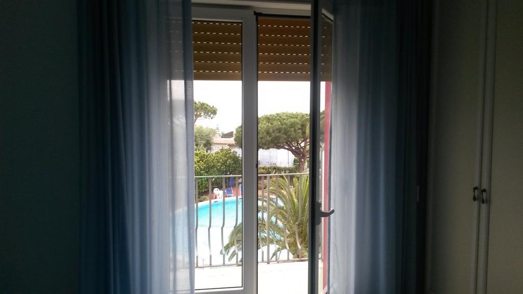 Hotel Costa Citara Forio di Ischia Kamer foto
