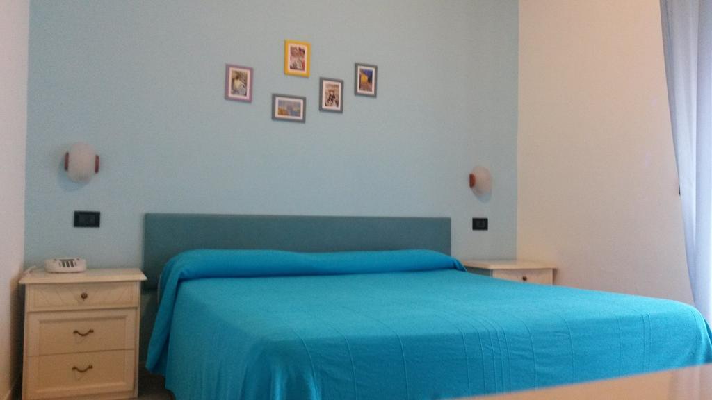Hotel Costa Citara Forio di Ischia Kamer foto