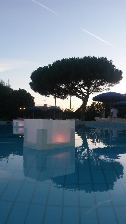 Hotel Costa Citara Forio di Ischia Buitenkant foto