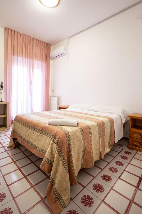 Hotel Costa Citara Forio di Ischia Buitenkant foto