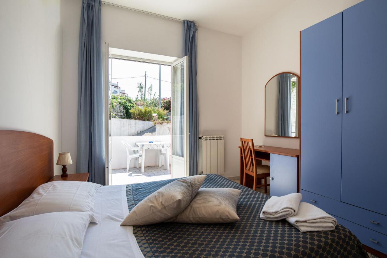 Hotel Costa Citara Forio di Ischia Buitenkant foto