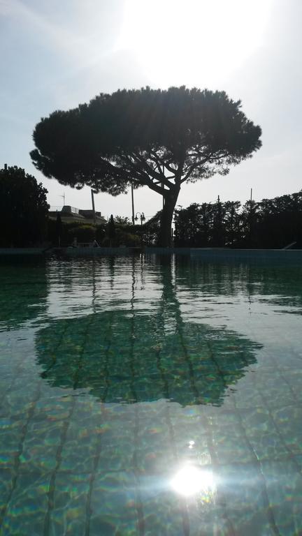Hotel Costa Citara Forio di Ischia Buitenkant foto