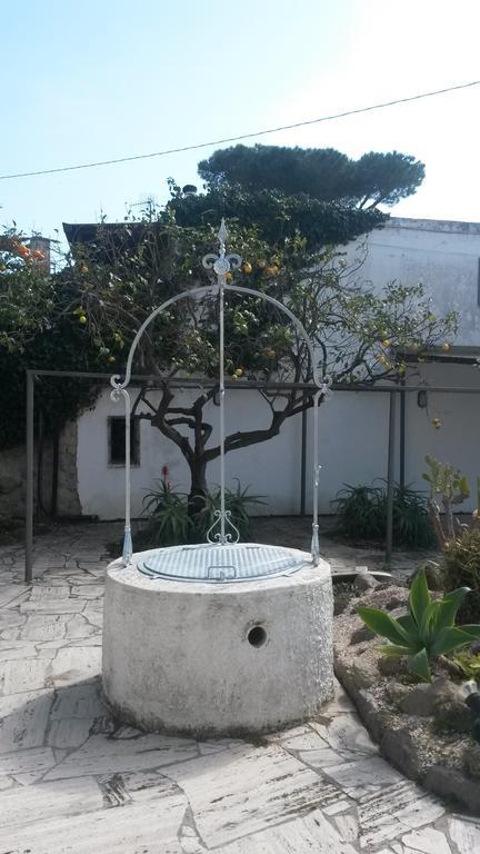 Hotel Costa Citara Forio di Ischia Buitenkant foto