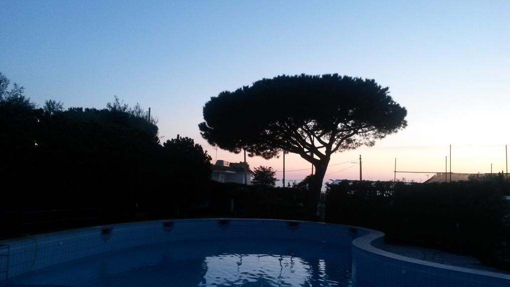 Hotel Costa Citara Forio di Ischia Buitenkant foto