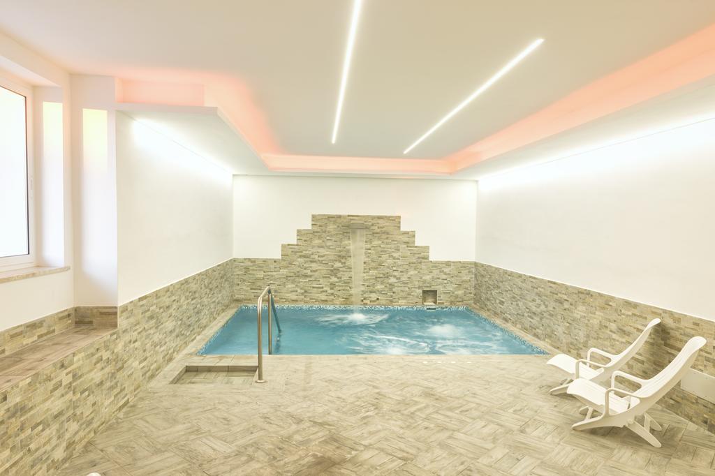 Hotel Costa Citara Forio di Ischia Buitenkant foto