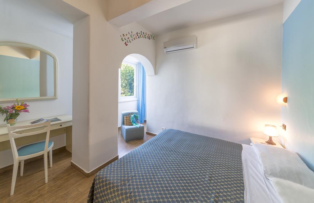 Hotel Costa Citara Forio di Ischia Buitenkant foto