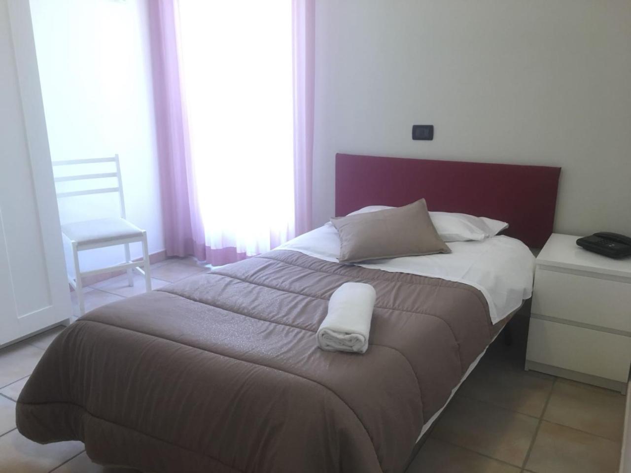 Hotel Costa Citara Forio di Ischia Buitenkant foto