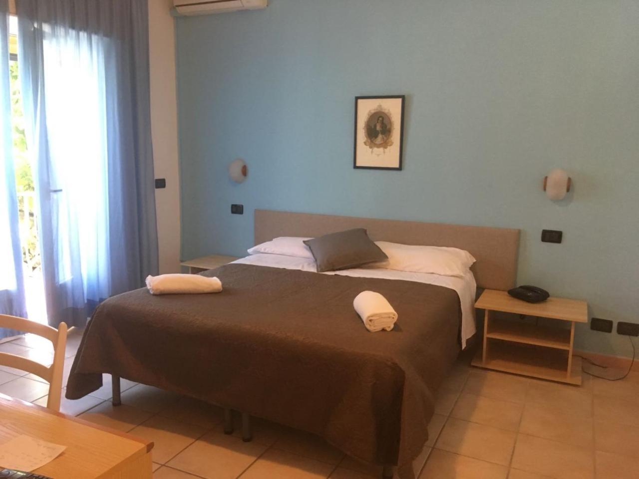 Hotel Costa Citara Forio di Ischia Buitenkant foto