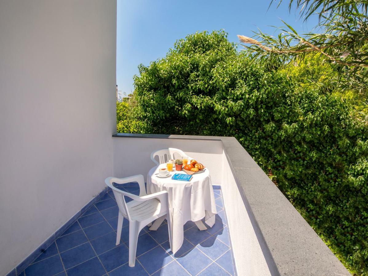 Hotel Costa Citara Forio di Ischia Buitenkant foto