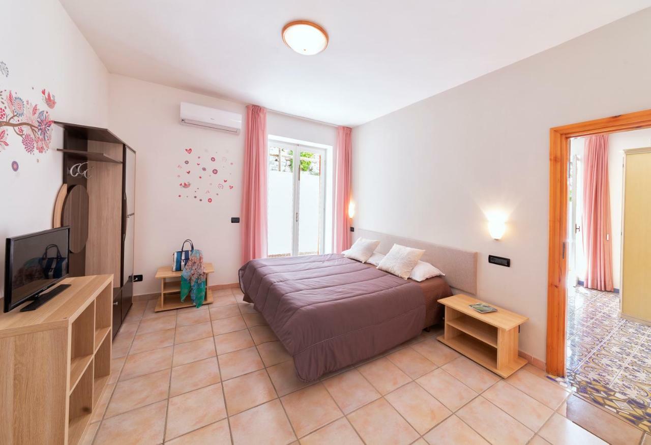 Hotel Costa Citara Forio di Ischia Buitenkant foto