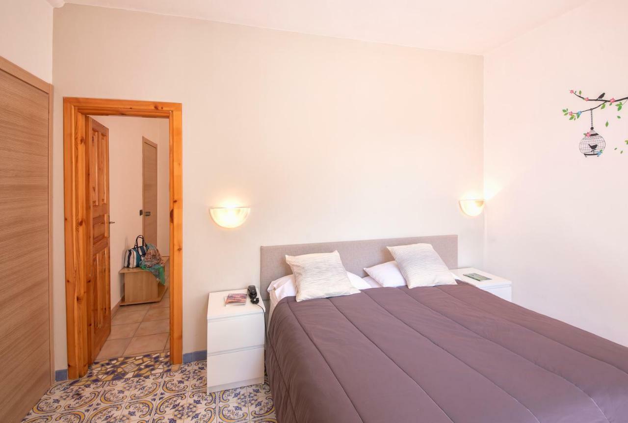 Hotel Costa Citara Forio di Ischia Buitenkant foto